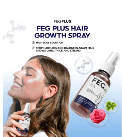 Hair treatment